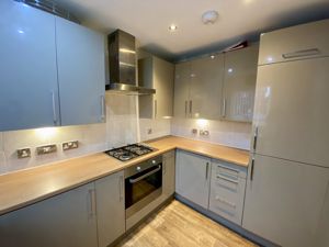 Modern Kitchen- click for photo gallery